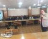 مكافحة تعاطى المخدرات ندوة بـ"توزيع الكهرباء"فى الإسكندرية