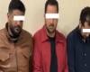 ضبط تشكيل عصابي للإتجار غير المشروع في النقد الأجنبي