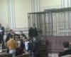 جنايات الإسكندرية تقضى بإعدام عاطل لاتهامه بقتل شخصين فى الإسكندرية
