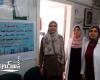 "فوائد الرضاعة الطبيعية للأم والطفل" ندوه بإعلام شرق الإسكندرية