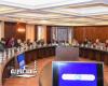 محافظ الإسكندرية يجتمع بأعضاء مجلس النواب لوضع حلول عاجلة ومستدامة لمشكلات الصرف الصحي والنظافة والعقارات المخالفة