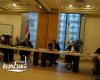 "غرفة الإسكندرية" تناقش اللائحة التنفيذية لقانون الجمارك