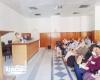 صحة الإسكندرية...اجتماع لمتابعة العمل بمستشفيات العزل ومراكز التطعيم ضد فيروس كورونا