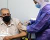 صحة الإسكندرية... تطعيم 350 ألف مواطن تلقوا الجرعة الأولى من اللقاح المضاد لفيروس كورونا