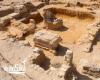 آثار الإسكندرية... نقل مكتشفات كلية العلوم إلى المسرح الروماني لترميمها