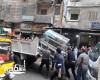 أحياء الإسكندرية...حملات مكبرة لتطبيق مواعيد غلق المحلات وإزالة الإشغالات