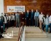 وفد الوكالة الأمريكية للتنمية الدولية يزور «هندسة الإسكندرية»