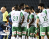 بدون اهداف يتعادل الاتحاد السكندري مع مصر المقاصة