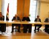 "غرفة الإسكندرية" تناقش الإجراءات التنفيذية الخاصة بالإقرار الضريبي الإلكتروني والفاتورة الإلكترونية