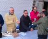 مجلس إدارة اتحاد الكانوي والكياك يشهد بطولتي الإسكندرية وجنوب الصعيد ويجتمع بالأندية