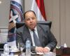 6.1 مليار جنيه ضرائب ورسوم بجمارك الإسكندرية في نوفمبر الماضي