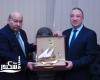 محافظ الإسكندرية يبحث مع سفير الكويت تعزيز سبل التعاون المشترك بين الجانبين