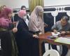 تعاون مشترك بين "حي المنتزة أول والقومي للمرأه"  لاستخراج  بطاقات رقم قومي بالمجان