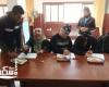 ندوة بعنوان " التأهيل المهني والاجتماعي لذوى الاعاقة  " بمركز النيل للاعلام بالإسكندرية