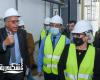 محافظ الإسكندرية ووزيرة البيئة يتفقدان منشآت صناعية.. اعرف التفاصيل