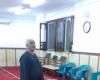 وكيل وزارة الأوقاف بالإسكندرية يفاجئ العاملين بمساجد وزوايا إدارة وسط