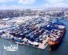 الربان طارق شاهين رئيس مجلس إدارة هيئة ميناء الإسكندرية يشدد على ضرورة الإلتزام بالإجراءات الإحترازية