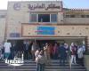 مستشفى العامرية: خروج 11 من مصابي حادث "أتوبيس الإسكندرية"