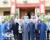 رئيس قطاع المعاهد يترأس لجنة مقابلات الوظائف الإشرافية بـ«الإسكندرية الأزهرية»