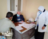 «صحة الإسكندرية» تطلق قافلة مجانية لعلاج 1125 مريضًا بقرية أبو زهرة