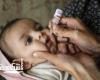 تعرف على  أماكن انطلاق حملة التطعيم ضد شلل الأطفال في الإسكندرية