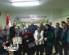 نقابة المهن الزراعية بالإسكندرية تكرم الأم المثالية