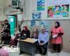 ندوة حول "  أهمية الصحة الانجابية  للأسرة" بغرب الاسكندرية