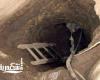 مصرع عامل أثناء التنقيب عن الآثار  بمنطقة عبد القادر غرب الإسكندرية