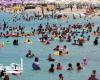 محافظ الإسكندرية: شاطئان مجانا و6 شواطئ بـ5 جنيهات للفرد وشاطئ لذوى الهمم