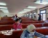 ضبط 12 حالة غش جديدة في جامعة الإسكندرية لترتفع الحصيلة لـ 125 حالة