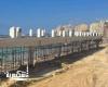 مشروع إنشاء نفق وكباري شارع 45 محافظ الإسكندرية للقضاء نهائيا على الاختناقات المرورية  وخاصة في فصل الصيف