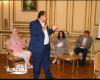 خصوصية العلاقات بين الدول العربية وروسيا في ندوة بالمركز الثقافي الروسي