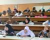 محافظ الإسكندرية يؤكد على استمرار تفعيل مبادرة "دواوين حكومية بلا أمية"