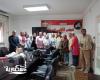 ندوة" أنا معلم ومدرب أبني " بالقومي للمرأة بالأسكندرية