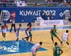 الكويت الكويتي ينفرد بصداره المجموعة الاولي بعد الفوز علي الاتحاد السكندري في الثواني الاخيره  ...