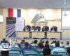 مهندسين الإسكندرية تستضيف خبيرا هنديًا بالممارسات الذكية في البناء