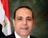 الصافي عبدالعال : قمة المناخ cop 27 تؤكد على ريادة الدولة المصرية عالميا وفرصة كبيرة للترويج للاستثمار والسياحة