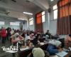 استمرار امتحانات الفصل الدراسي الأول بكليات ومعاهد جامعة الإسكندرية