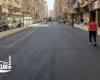 محافظ الإسكندرية: رصف 156 شارعا بجميع الأحياء بتكلفة 136 مليون جنيه خلال عام 2022