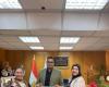 صحة الإسكندرية تكرم أعضاء هيئة التمريض لجهودهم خلال مؤتمر المناخ