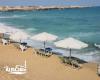 السياحة والمصايف بالإسكندرية تدعو المواطنين للاستجمام.. الشواطئ مجانية أو بأسعار رمزية
