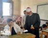 «أزهر الإسكندرية» يخصص معهد بنين سموحة لتظلمات الشهادتين الأبتدائية والإعدادية