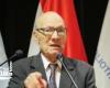 فى أولى فعالياته....معرض الكتاب بالإسكندرية يحتفى بالشاعر أحمد عبد المعطى حجازى