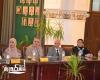 جامعة الإسكندرية توافق على بروتوكول تعاون لتطوير ملاعب كلية الهندسة