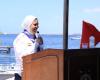 وزير الشباب والرياضة يشهد افتتاح مركز الغوص للكشافة البحرية المصرية