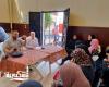 ندوة حول " حقوق ذوي الهمم " بغرب الإسكندرية