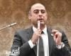 النائب محمد جبريل يتقدم بطلب إحاطة لتأخير مصلحة الطب الشرعي فى إنهاء أعمال الترميم والتطوير بمشرحة كوم الدكة