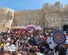 الاحتفال باليوم العالمي للصم وضعاف السمع بمشاركة روتاري الإسكندرية