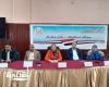 المشاركة الإيجابية للشباب في الانتخابات الرئاسية " بالنيل للإعلام بالإسكندرية
