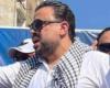 "مجاهد  " ابناء الشعب المصري في انتظار اشارة الرئيس عبد الفتاح السيسي.